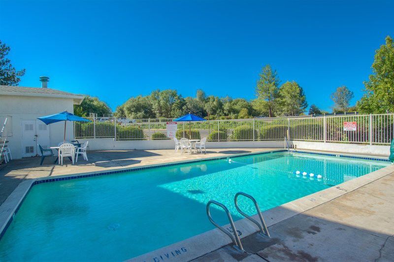 Motel 6-Redding, Ca - Central Luaran gambar